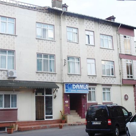 Damla Pension Edirne Kültér fotó
