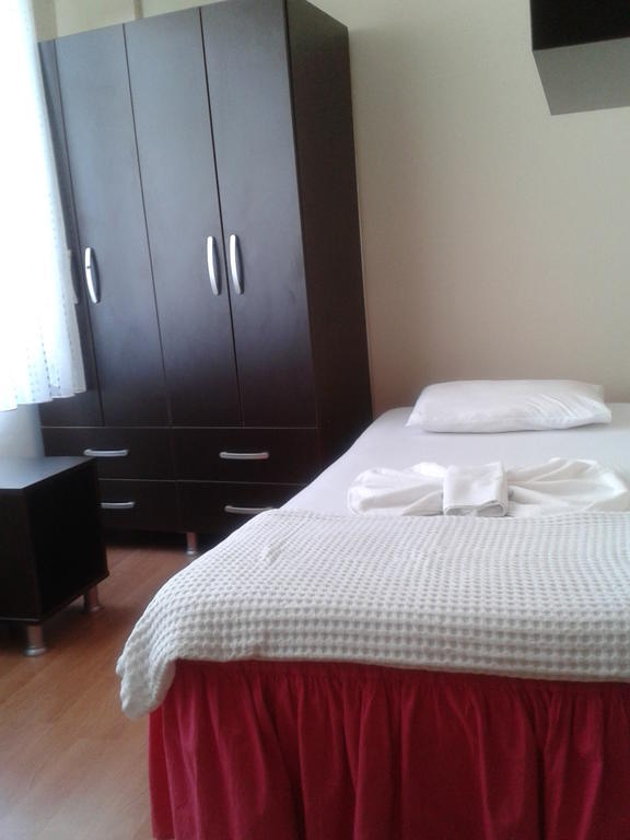 Damla Pension Edirne Szoba fotó